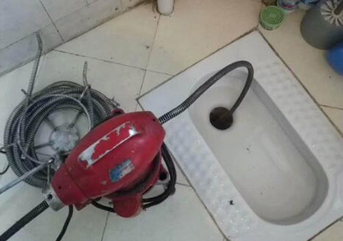 眉县管道疏通,厕所马桶下水道疏通联系电话多少？